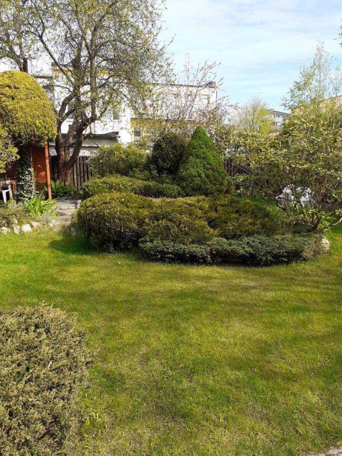Homestay Wojciechowka *