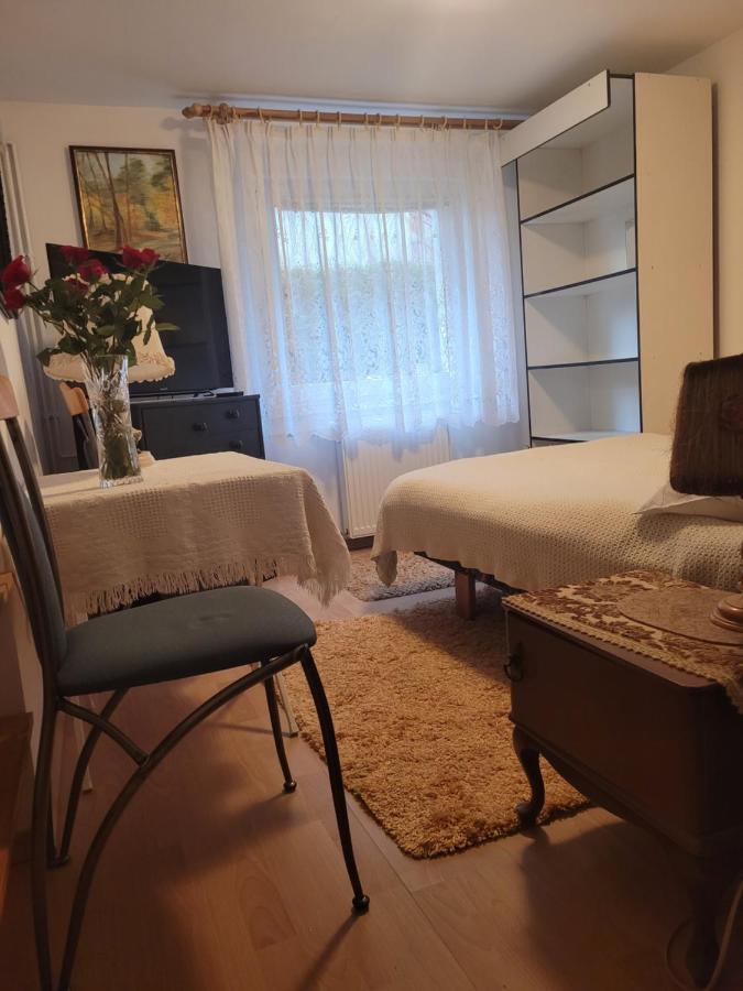 Kwatera prywatna Wojciechówka
