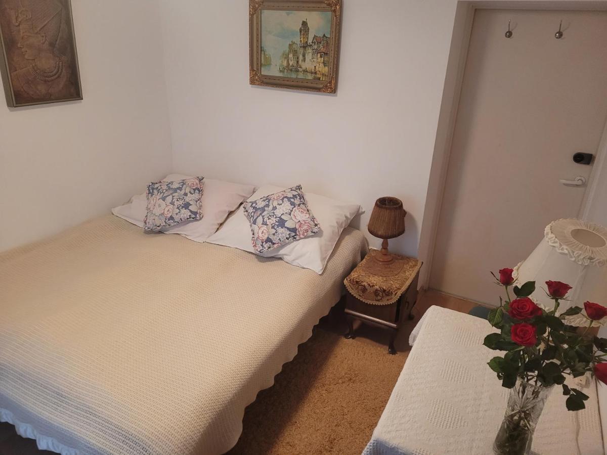 Wojciechowka Homestay *