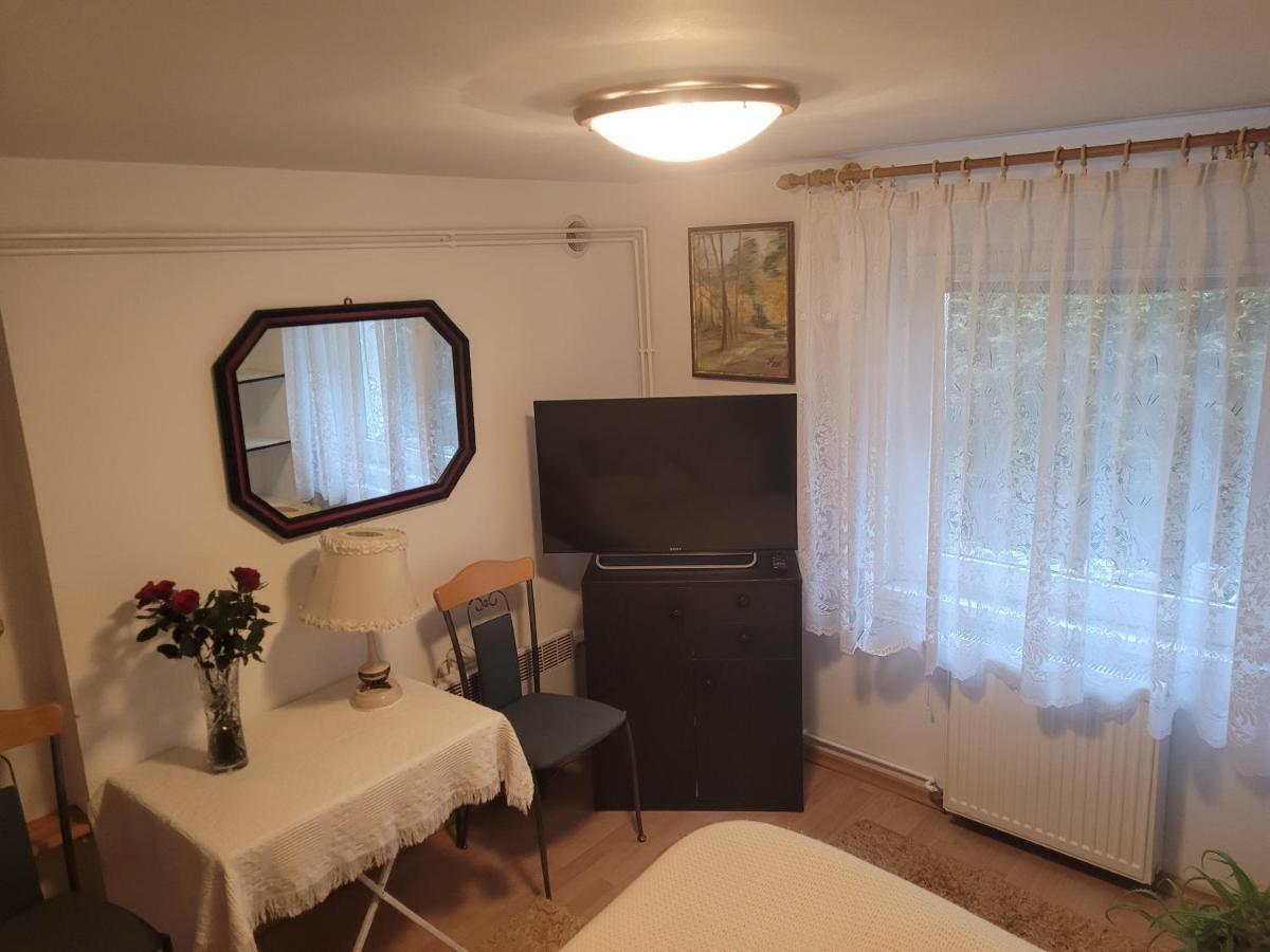 Wojciechowka Homestay