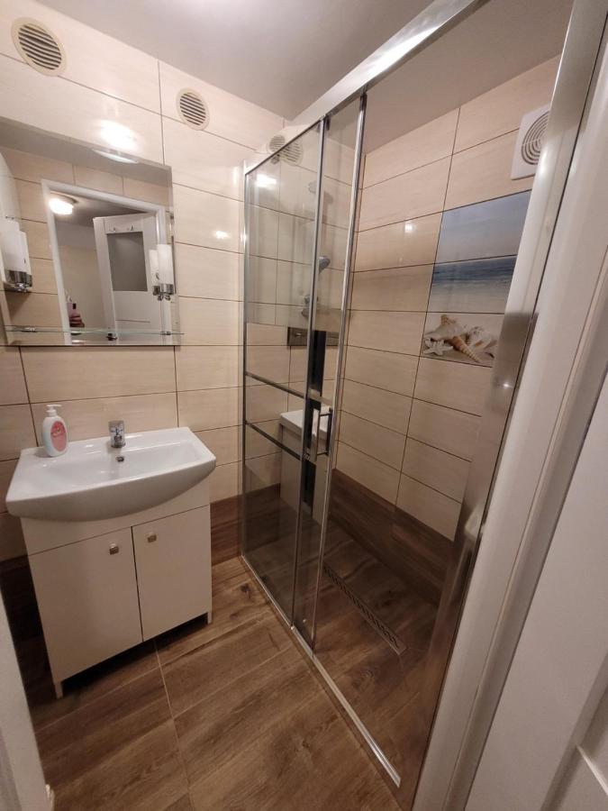 Wojciechowka Homestay