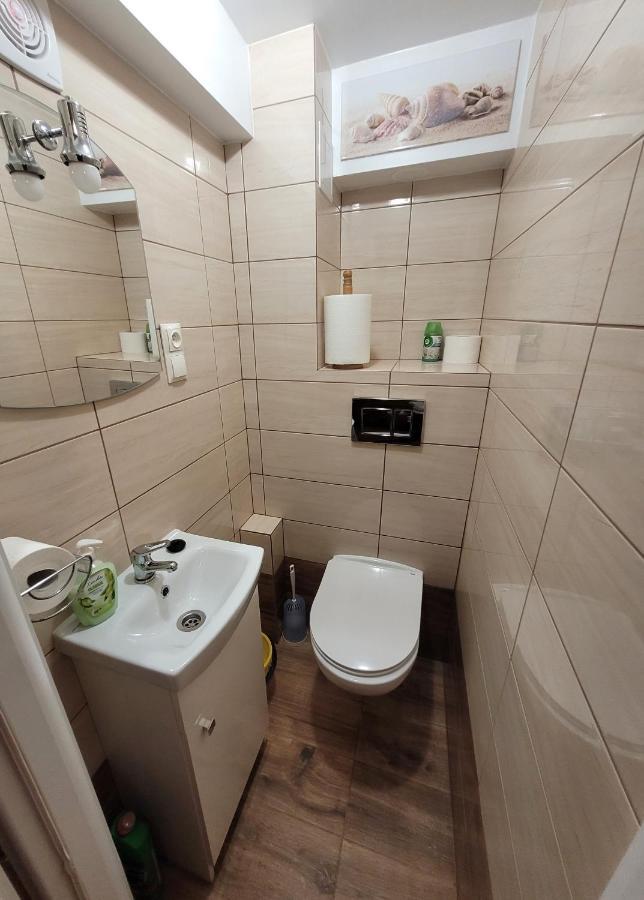 Wojciechowka Homestay *