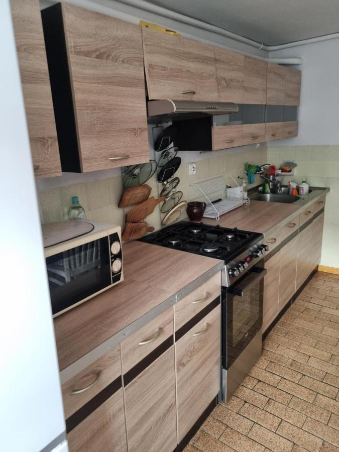 Wojciechowka Homestay