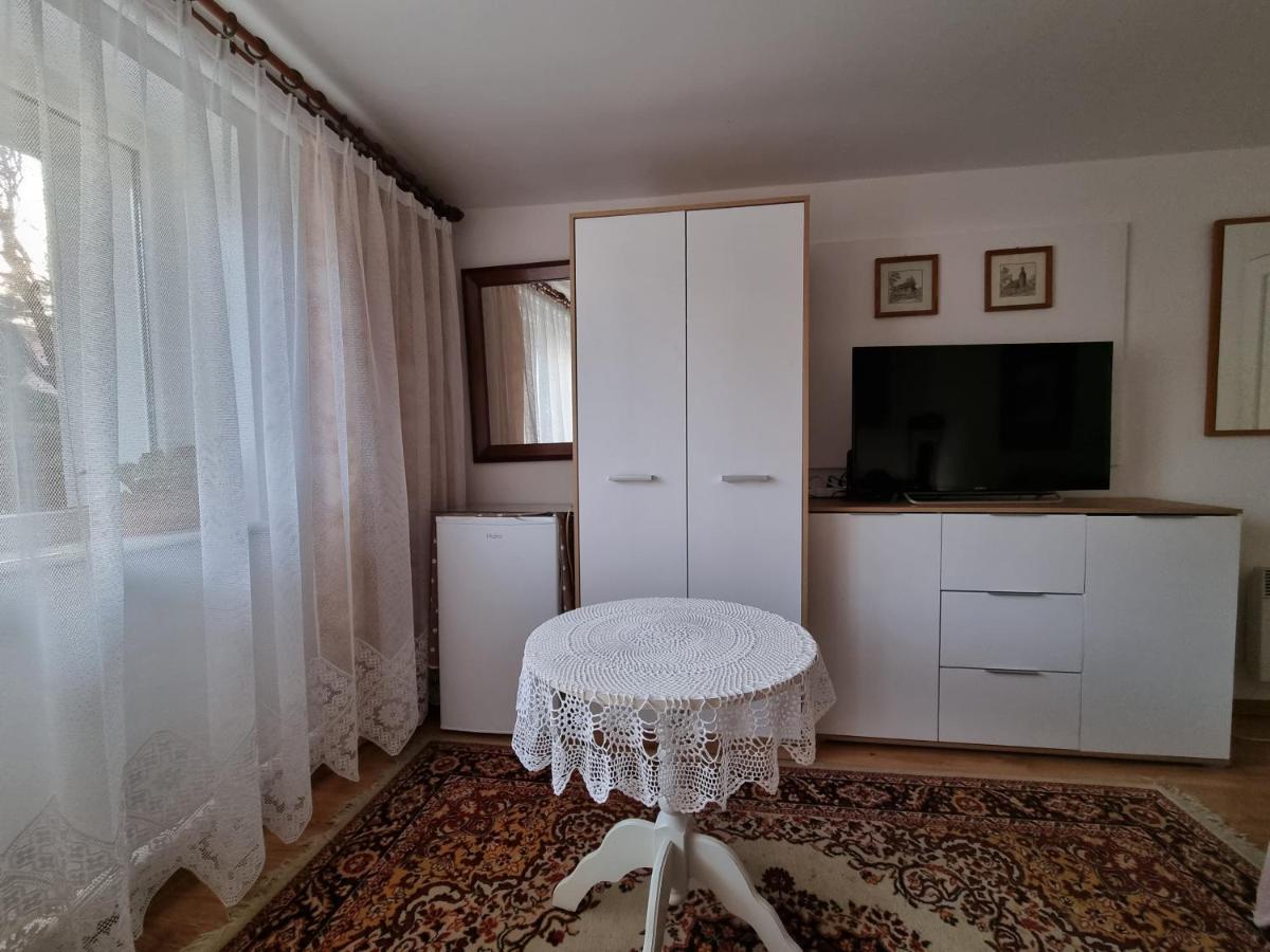Homestay Wojciechowka